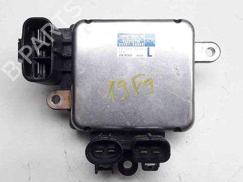 Used Electronic module Electronic module TOYOTA AURIS (_E18_) 1.2 (NRE185_, NRE185R) (116 hp) 5956551 5956551