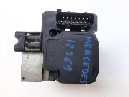 ABS pump MERCEDES-BENZ A-CLASS (W168) A 170 CDI (168.008) | BP9726132M43 