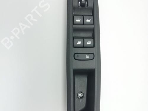 Used Left front window switch Left front window switch CITROËN C4 III (BA_, BB_, BC_) 1.2 PureTech 130 (BAHNSA, BAHNSB) (130 hp) 33241542 33241542