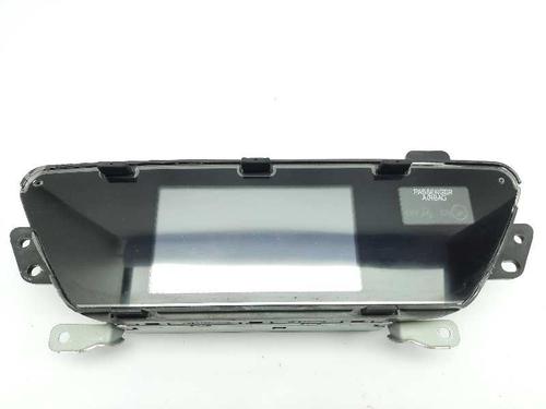Used Display monitor HONDA CR-V IV (RM_) [2012-2025]  19921049