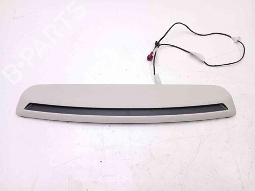 Bremselys Bremselys MERCEDES-BENZ C-CLASS (W205) C 220 BlueTEC / d (205.002, 205.004) (170 hp) 36527762 36527762
