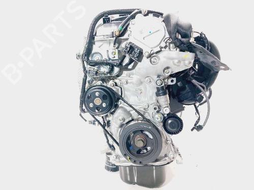 Engine MAZDA 2 Hatchback (DL, DJ)  | BP16049865M1 