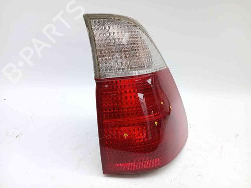 Right taillight BMW X5 (E53) 3.0 d | BP39654426C35 - Image 2