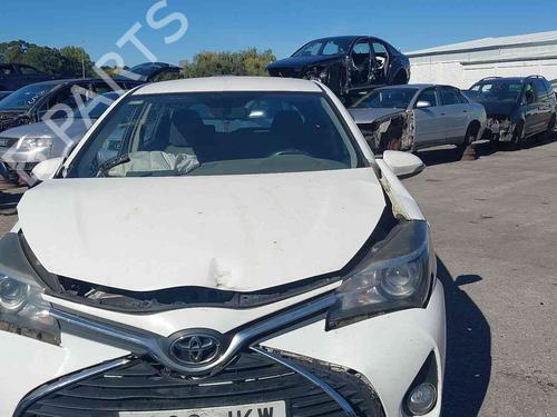 Used Parts TOYOTA YARIS (_P13_) 1.3 (NSP130_, NSP130) 4997462