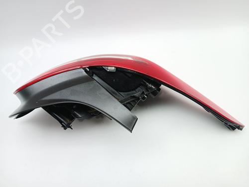 Left taillight CITROËN C-ELYSEE (DD_) 1.5 BlueHDi 100 | BP33757908C34  - Image 5