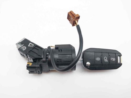 Used Electronic module Electronic module CITROËN C5 AIRCROSS (A_) [2018-2026] 20682664 20682664