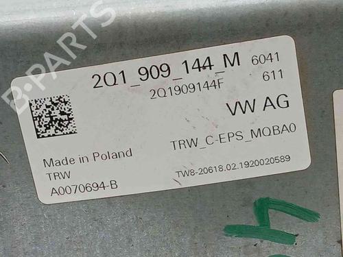 Steering column AUDI A1 Sportback (GBA) 30 TFSI | BP36991543M21 - Image 7