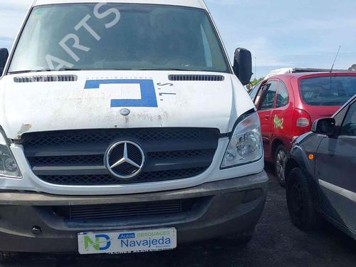 Used Parts MERCEDES-BENZ SPRINTER 3,5-t Van (B906) 309 CDI (906.631, 906.633, 906.635, 906.637) 4725281