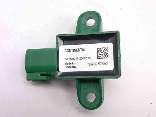 Electronic sensor SUZUKI SWIFT V (AZ) 1.4 Sport (A2L414, ZC33S) | BP38489434M84 - Image 3
