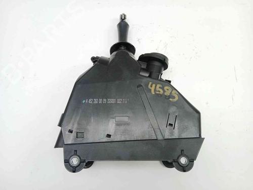 Gear lever SMART FORTWO Coupe (451) 1.0 (451.331, 451.380) | BP39958097M90 - Image 2