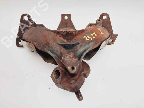 Exhaust manifold CHEVROLET CAPTIVA (C100, C140) 3.2 4WD (230 hp) 15554864