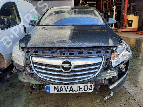 Headlight switch OPEL INSIGNIA A (G09) | BP20683406I24 - Image 4