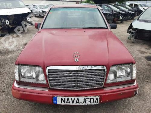 Used Parts MERCEDES-BENZ E-CLASS (W124)    1066693