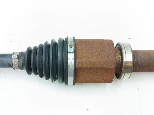 Right front driveshaft VOLVO V60 I Cross Country (157) D4 Polestar AWD | BP28042298M39 