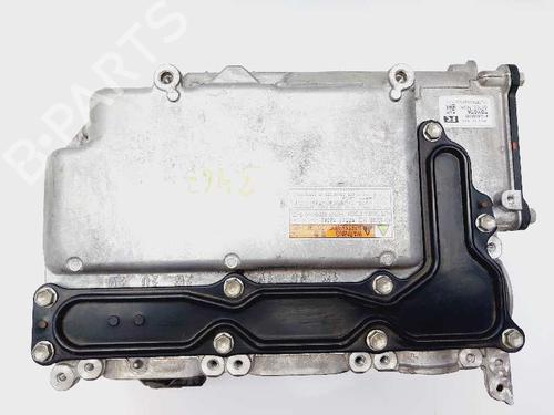 Used Inverter/Converter LEXUS CT (ZWA10_) 200h (ZWA10_, ZWA10R) (136 hp) 19155123