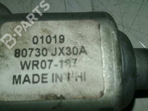 Right front window motor NISSAN NV200 / EVALIA Bus  | BP2502413E20 