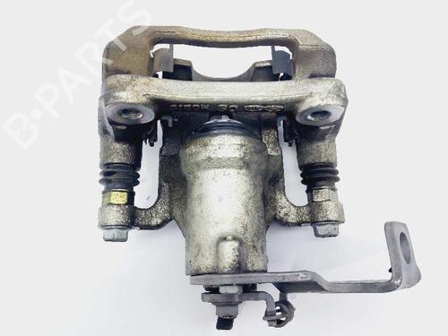 Right rear brake caliper HYUNDAI KONA (OS, OSE, OSI) 1.0 T-GDi | BP16272828M106 