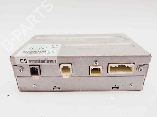 Used Electronic module Electronic module LEXUS GS (_S19_) 450h (GRS191_, GWS191_) (296 hp) 15486279 15486279