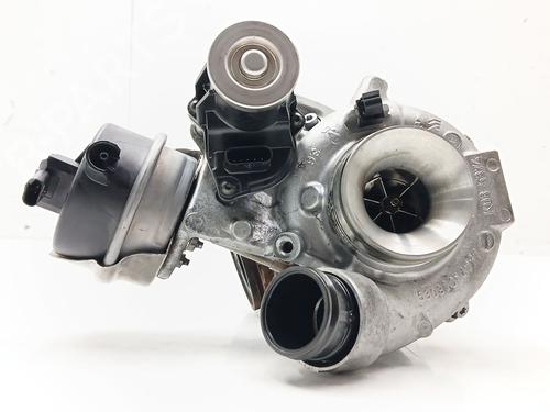 Turbolader/Kompressor BMW X1 (F48) sDrive 18 d | BP31044449M71