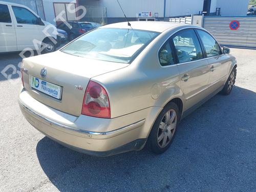 Kontaktrulle Airbag VW PASSAT B5.5 (3B3) 1.9 TDI | BP27985943C102 