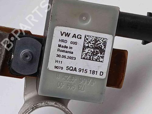 Electronic module VW TOURAN (5T1)  | BP38750011M83  - Image 5