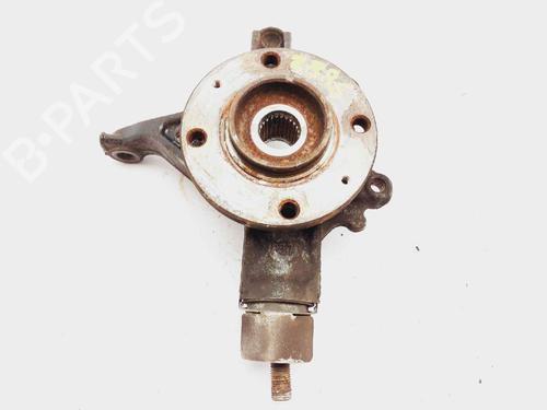 Højre Styrespindel Lejehus Højre Styrespindel Lejehus CITROËN C4 Picasso I MPV (UD_) [2006-2015] 20684102 20684102