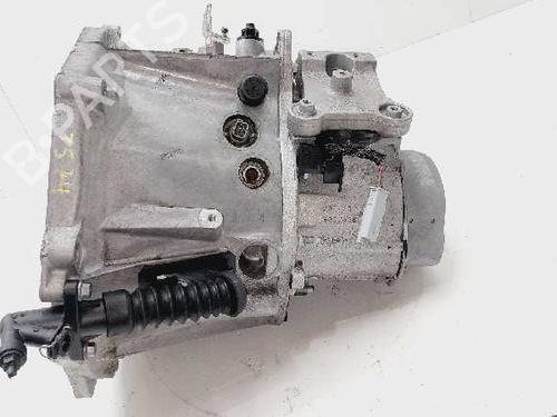 Gearbox CITROËN C4 CACTUS | BP19343308M3 - Image 5