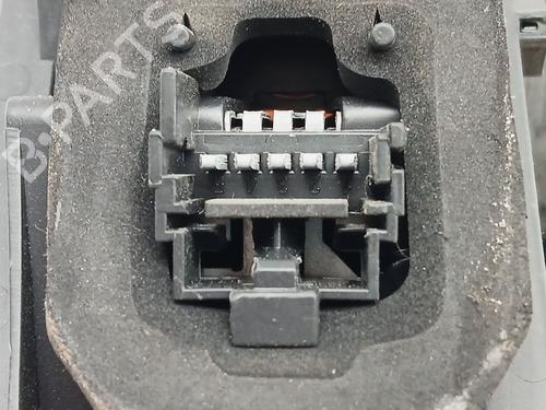 Left taillight RENAULT TWINGO II (CN0_) 1.2 16V (CN04, CN0B) | BP30155618C34