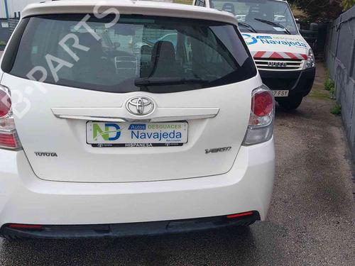 Engine TOYOTA VERSO (_R2_) 1.6 (ZGR20_, ZGR20R) | BP32240340M1 - Image 11