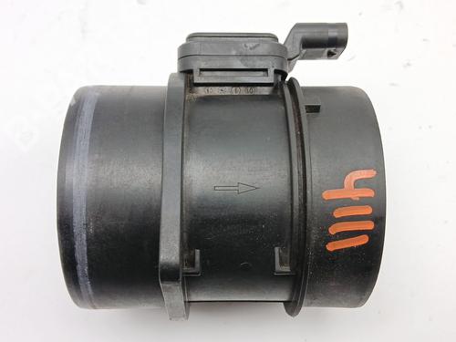 Used Mass air flow sensor MERCEDES-BENZ E-CLASS (W212) E 220 CDI / BlueTEC (212.001, 212.002) (170 hp) 30485968
