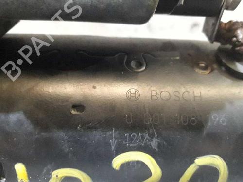 Starter BMW 3 Compact (E46) 318 ti | BP3266638M8 - Image 5