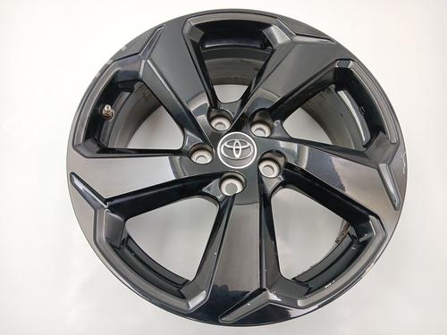 Used Rim TOYOTA RAV 4 V (_A5_, _H5_) 2.5 Hybrid AWD (AXAH54) (178 hp) 30273611