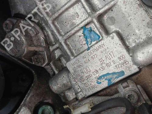Engine SEAT LEON (1M1) 1.9 TDI | BP39474732M1 - Image 3