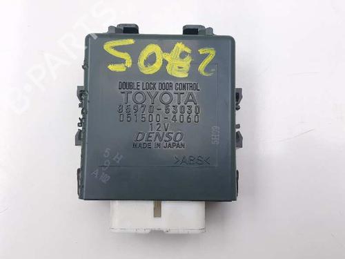 Used Electronic module Electronic module LEXUS IS II (_E2_) 220d (ALE20) (177 hp) 20678966 20678966