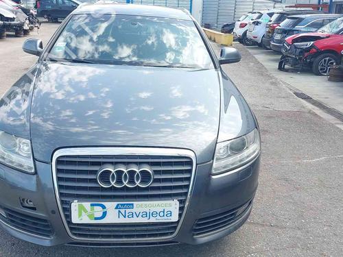 Used Parts AUDI A6 C6 (4F2)  2.7 TDI  5000581