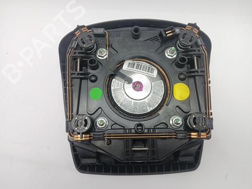 Driver airbag CITROËN JUMPER II Van 2.2 HDi 130 | BP29125383C9 