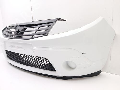 Front bumper DACIA SANDERO | BP23567297C7 - Image 4