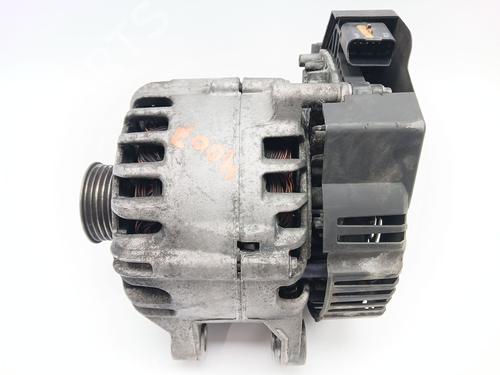 Used Alternator CITROËN C4 Grand Picasso II (DA_, DE_) 2.0 BlueHDi 150 (150 hp) 27985953