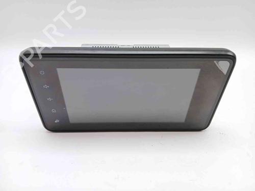 Multifunctionele display Multifunctionele display DACIA SANDERO III 1.0 TCe 90 (91 hp) 36529518 36529518