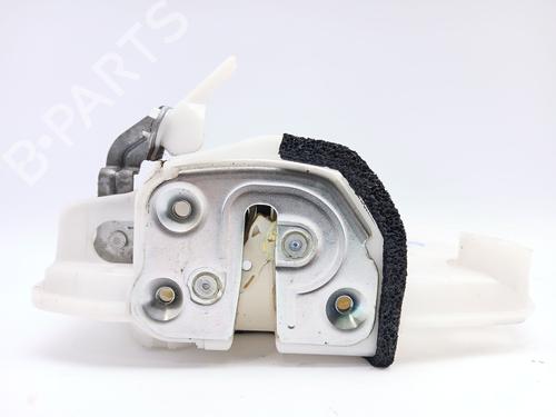 front-left-lock-mazda-cx-3-dk-2015-27546576 main image