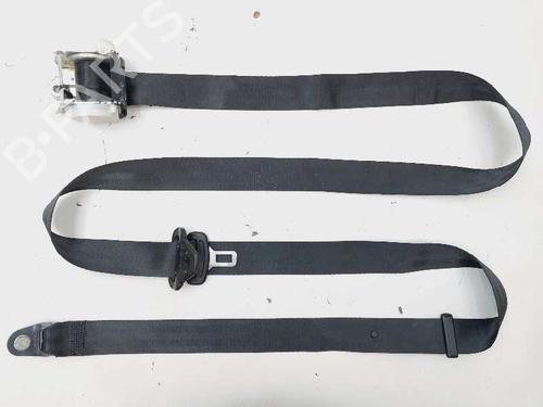 Used Rear left seatbelt Rear left seatbelt 18949102 18949102