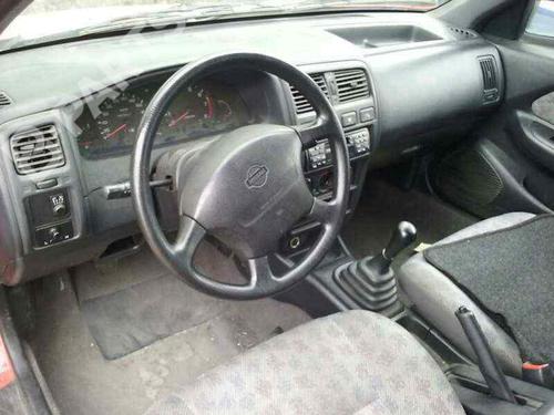 Starter NISSAN ALMERA I Hatchback (N15) 1.4 S, GX, LX | BP3265124M8 