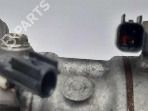 AC compressor VOLVO V40 Hatchback (525) D2 | BP11256945M34 