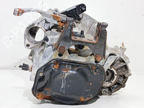 Gearbox SEAT IBIZA IV (6J5, 6P1) 1.2 | BP30834628M3