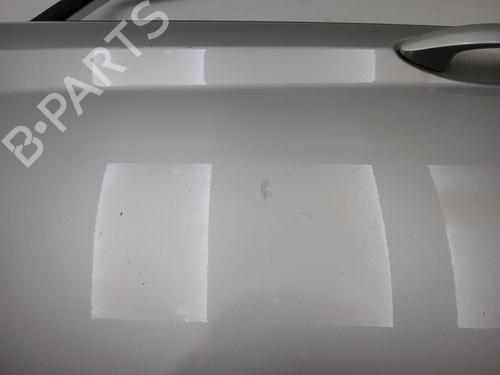 Left front door FORD FIESTA VI (CB1, CCN) 1.0 EcoBoost | BP29638051C2 