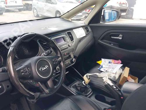 Electronic module KIA CARENS IV 1.7 CRDi | BP40610970M83  - Image 11