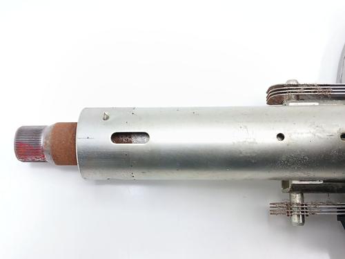 Steering column MERCEDES-BENZ C-CLASS (W204) | BP31993766M21