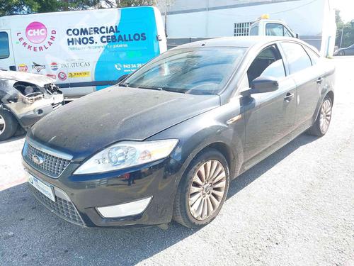 Alternator FORD MONDEO IV (BA7) 2.0 TDCi | BP29006297M7  - Image 9