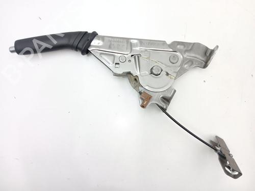 Used Hand brake TOYOTA AURIS (_E18_) 1.2 (NRE185_, NRE185R) (116 hp) 25146585