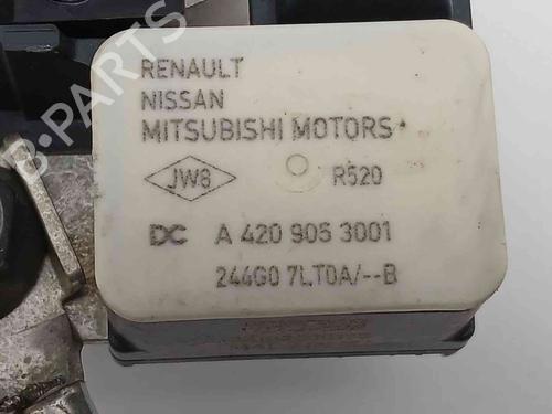 Electronic module RENAULT KANGOO III Box Body/MPV 1.5 Blue dCi 115 (FJAC) | BP36121520M83 - Image 3